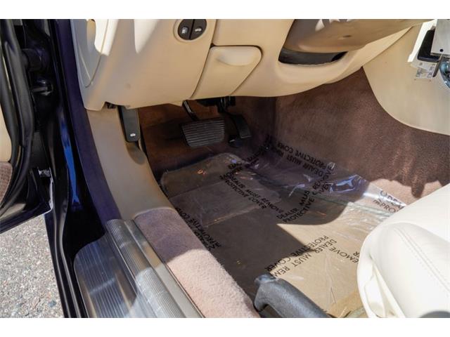1997 Jaguar XK8 (CC-2072368) for sale in Ramsey, Minnesota