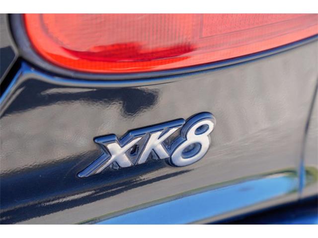 1997 Jaguar XK8 (CC-2072368) for sale in Ramsey, Minnesota