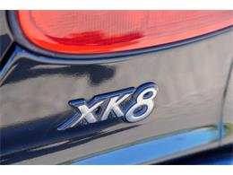 1997 Jaguar XK8 (CC-2072368) for sale in Ramsey, Minnesota
