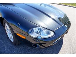 1997 Jaguar XK8 (CC-2072368) for sale in Ramsey, Minnesota