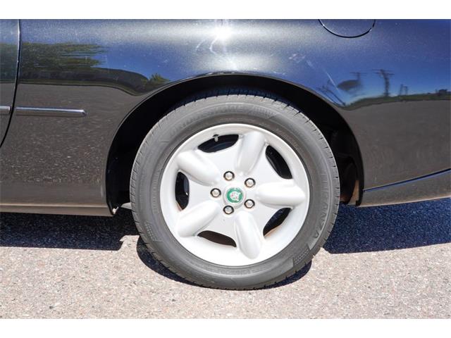 1997 Jaguar XK8 (CC-2072368) for sale in Ramsey, Minnesota