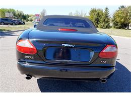 1997 Jaguar XK8 (CC-2072368) for sale in Ramsey, Minnesota