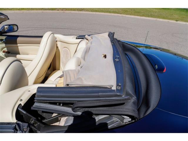 1997 Jaguar XK8 (CC-2072368) for sale in Ramsey, Minnesota