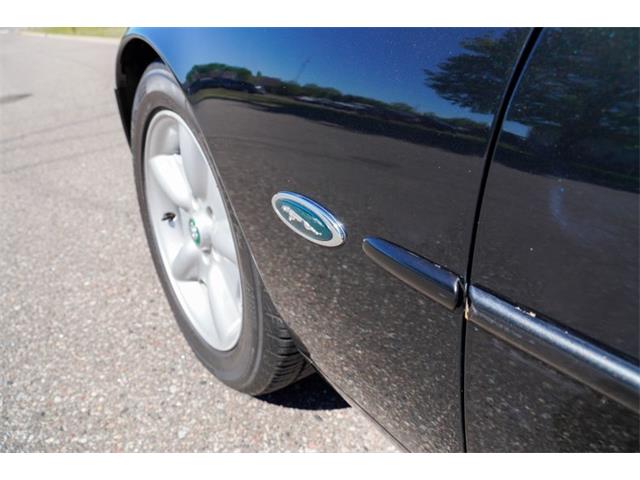 1997 Jaguar XK8 (CC-2072368) for sale in Ramsey, Minnesota