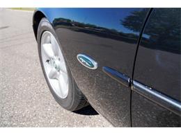 1997 Jaguar XK8 (CC-2072368) for sale in Ramsey, Minnesota