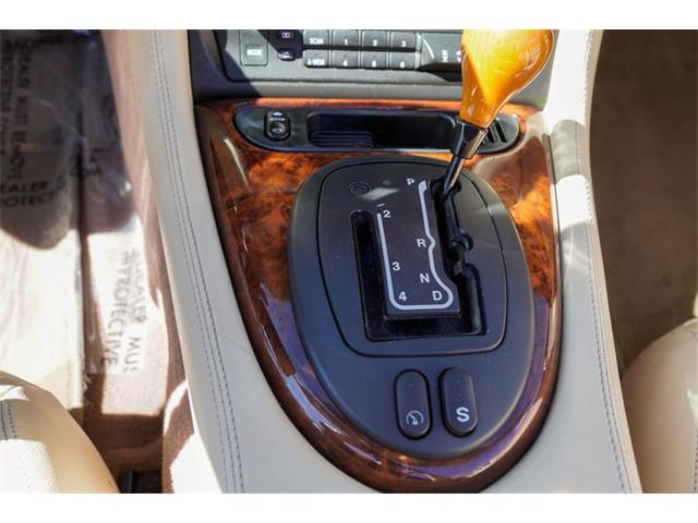 1997 Jaguar XK8 (CC-2072368) for sale in Ramsey, Minnesota