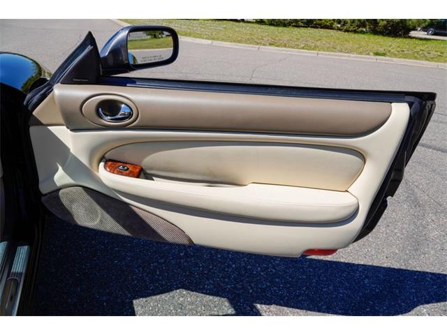1997 Jaguar XK8 (CC-2072368) for sale in Ramsey, Minnesota