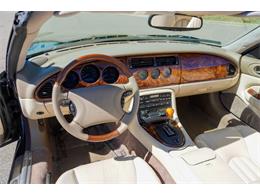 1997 Jaguar XK8 (CC-2072368) for sale in Ramsey, Minnesota
