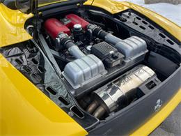 2001 Ferrari 360 Spider (CC-2072369) for sale in Astoria, New York
