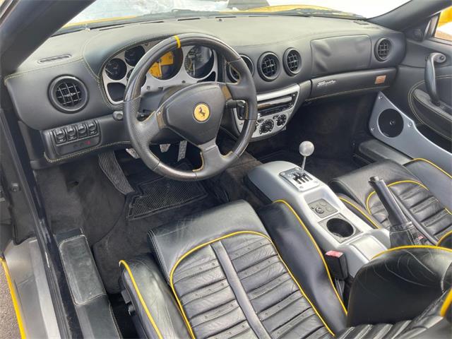 2001 Ferrari 360 Spider (CC-2072369) for sale in Astoria, New York