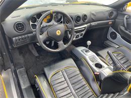 2001 Ferrari 360 Spider (CC-2072369) for sale in Astoria, New York