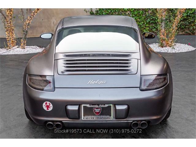 2005 Porsche 997 (CC-2070237) for sale in Beverly Hills, California