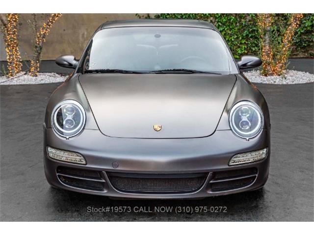2005 Porsche 997 (CC-2070237) for sale in Beverly Hills, California
