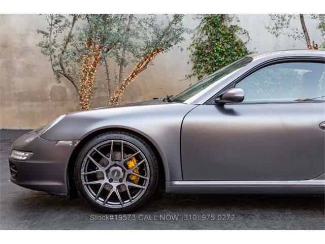 2005 Porsche 997 (CC-2070237) for sale in Beverly Hills, California