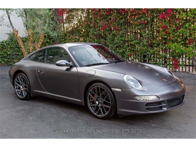 2005 Porsche 997 (CC-2070237) for sale in Beverly Hills, California