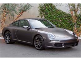 2005 Porsche 997 (CC-2070237) for sale in Beverly Hills, California