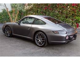 2005 Porsche 997 (CC-2070237) for sale in Beverly Hills, California