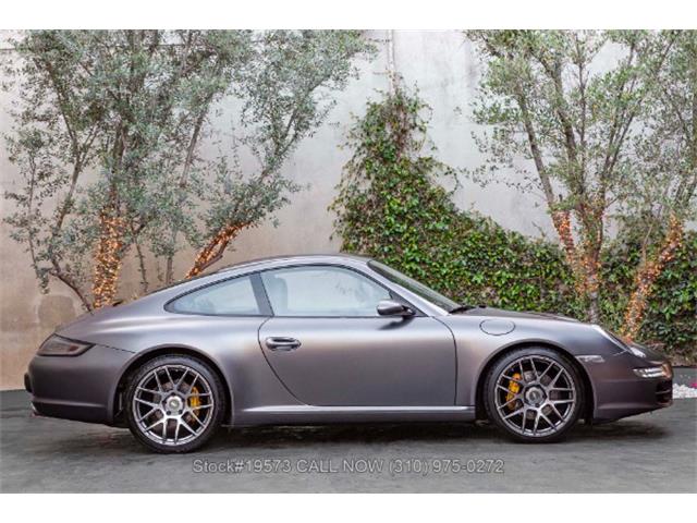 2005 Porsche 997 (CC-2070237) for sale in Beverly Hills, California