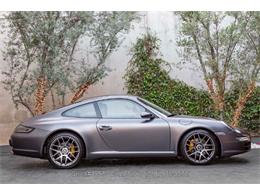 2005 Porsche 997 (CC-2070237) for sale in Beverly Hills, California