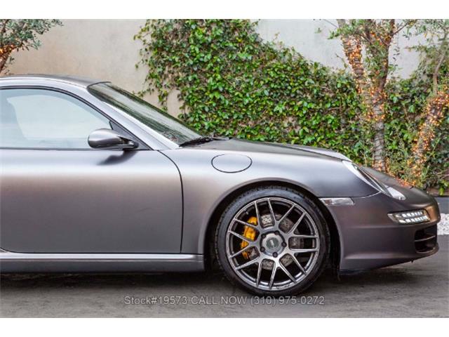 2005 Porsche 997 (CC-2070237) for sale in Beverly Hills, California