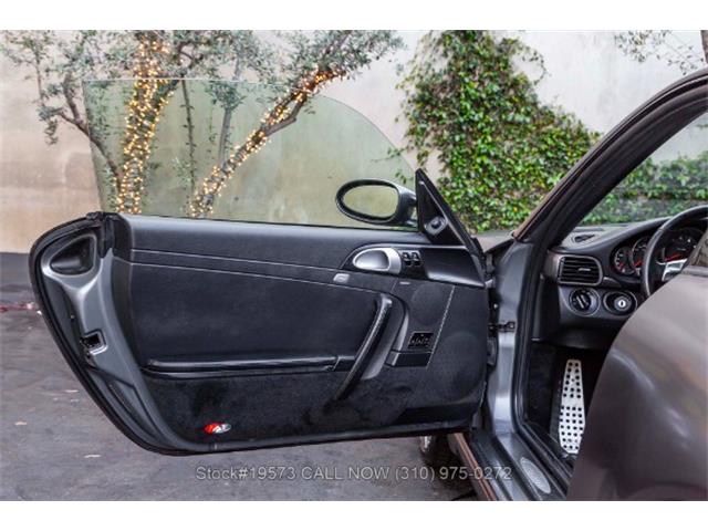 2005 Porsche 997 (CC-2070237) for sale in Beverly Hills, California
