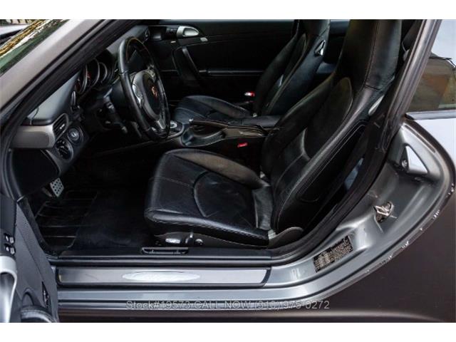 2005 Porsche 997 (CC-2070237) for sale in Beverly Hills, California