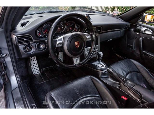 2005 Porsche 997 (CC-2070237) for sale in Beverly Hills, California