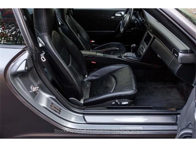 2005 Porsche 997 (CC-2070237) for sale in Beverly Hills, California