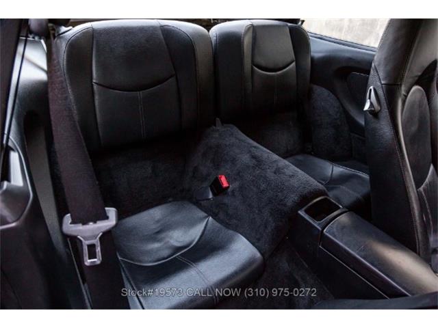 2005 Porsche 997 (CC-2070237) for sale in Beverly Hills, California