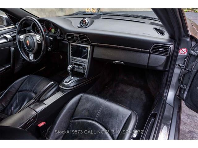 2005 Porsche 997 (CC-2070237) for sale in Beverly Hills, California