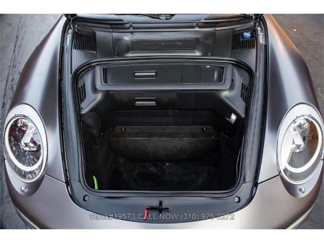 2005 Porsche 997 (CC-2070237) for sale in Beverly Hills, California