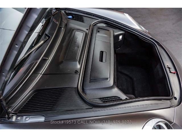 2005 Porsche 997 (CC-2070237) for sale in Beverly Hills, California
