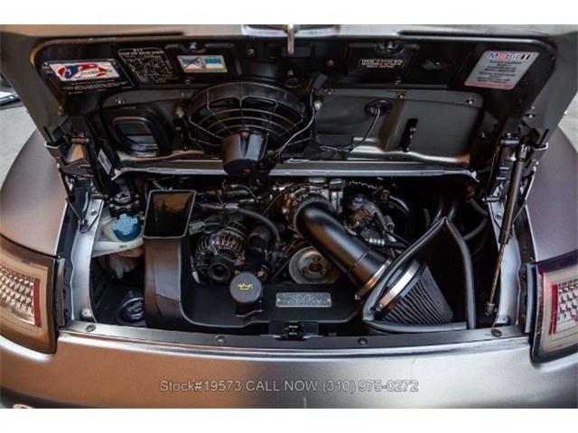 2005 Porsche 997 (CC-2070237) for sale in Beverly Hills, California