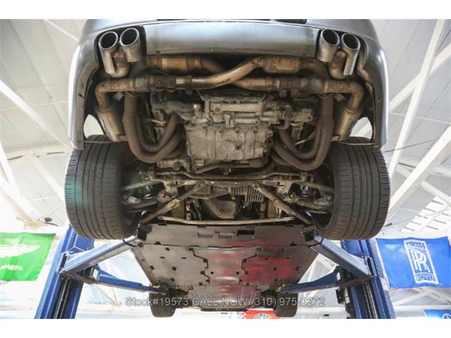 2005 Porsche 997 (CC-2070237) for sale in Beverly Hills, California