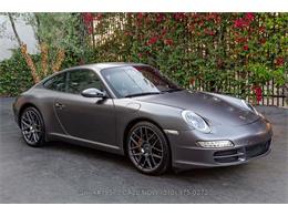 2005 Porsche 997 (CC-2070237) for sale in Beverly Hills, California