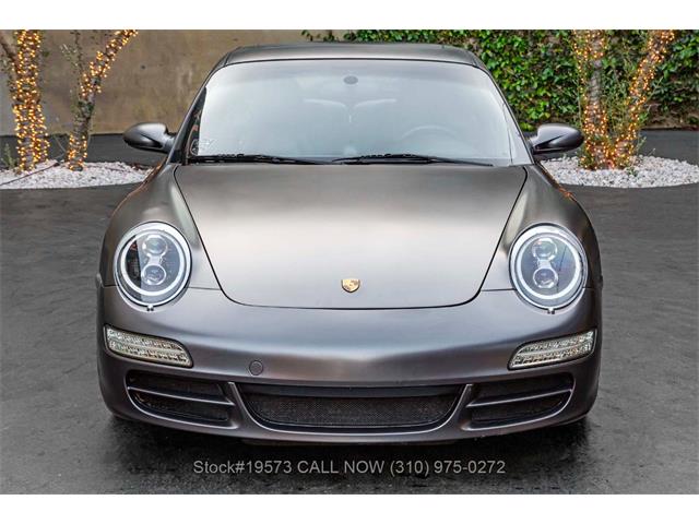 2005 Porsche 997 (CC-2070237) for sale in Beverly Hills, California