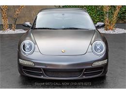 2005 Porsche 997 (CC-2070237) for sale in Beverly Hills, California
