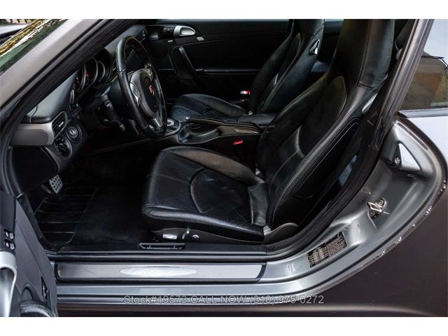 2005 Porsche 997 (CC-2070237) for sale in Beverly Hills, California