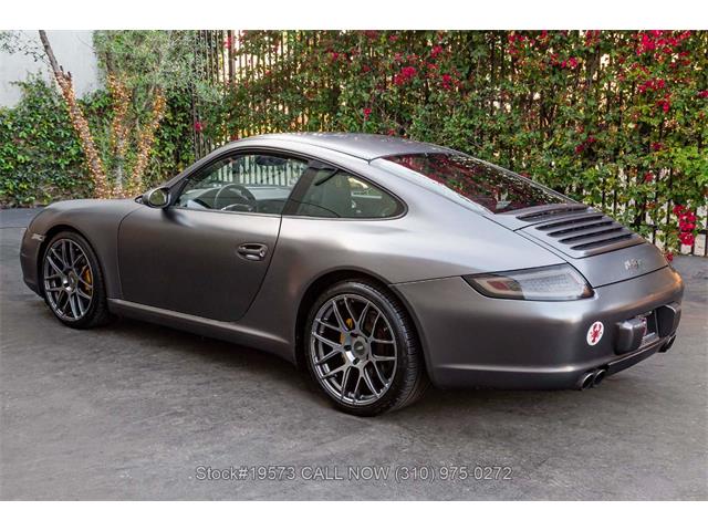 2005 Porsche 997 (CC-2070237) for sale in Beverly Hills, California