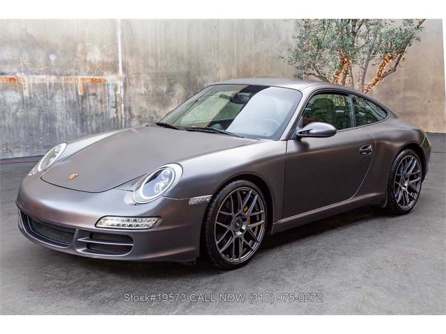 2005 Porsche 997 (CC-2070237) for sale in Beverly Hills, California