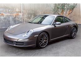 2005 Porsche 997 (CC-2070237) for sale in Beverly Hills, California
