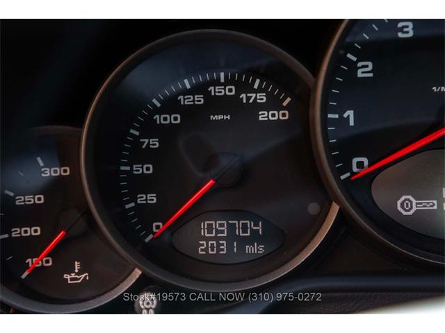 2005 Porsche 997 (CC-2070237) for sale in Beverly Hills, California
