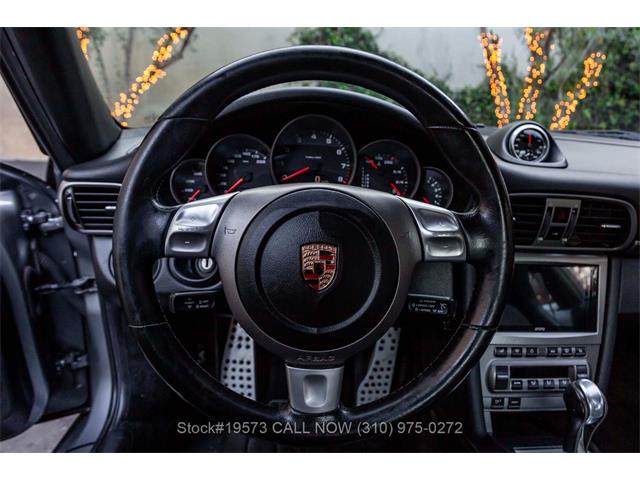 2005 Porsche 997 (CC-2070237) for sale in Beverly Hills, California