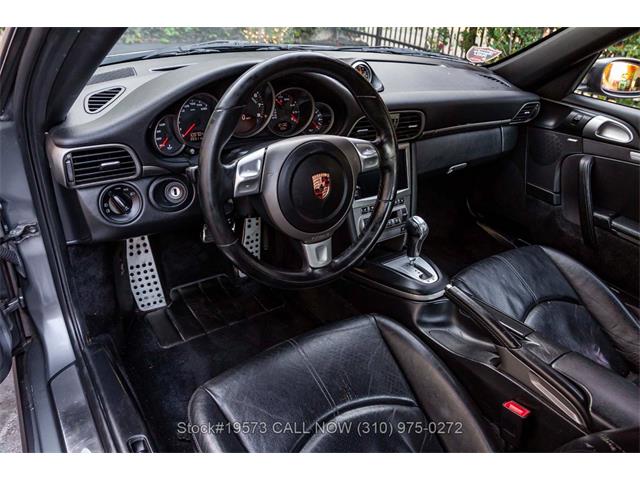 2005 Porsche 997 (CC-2070237) for sale in Beverly Hills, California