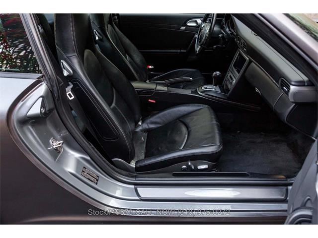 2005 Porsche 997 (CC-2070237) for sale in Beverly Hills, California