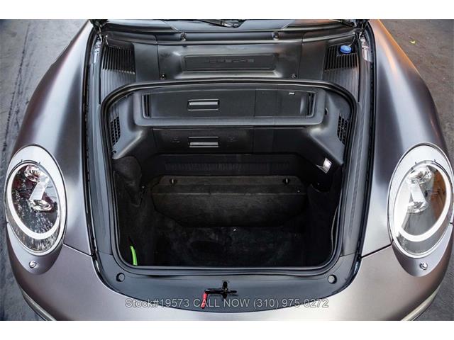 2005 Porsche 997 (CC-2070237) for sale in Beverly Hills, California