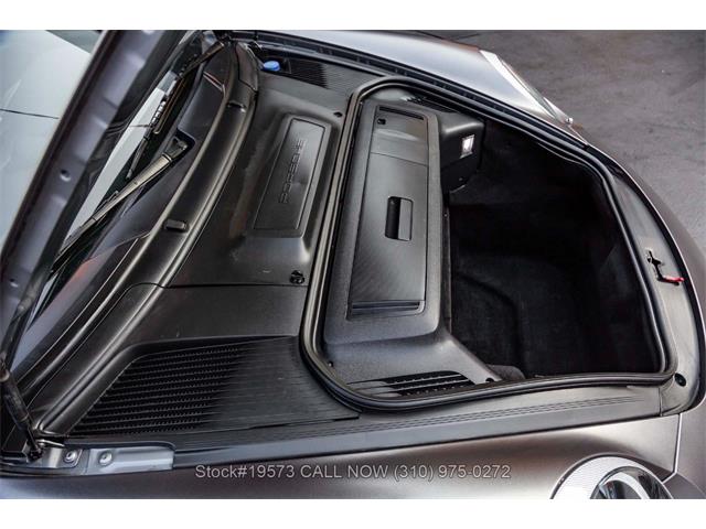2005 Porsche 997 (CC-2070237) for sale in Beverly Hills, California