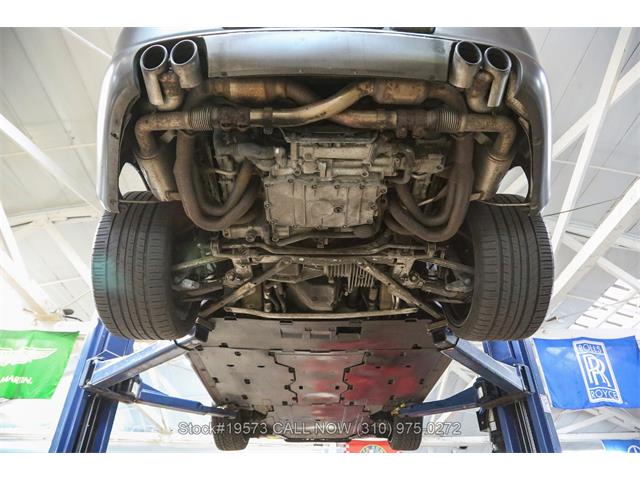 2005 Porsche 997 (CC-2070237) for sale in Beverly Hills, California