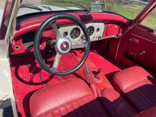 1958 Jaguar XK150 (CC-2072370) for sale in Astoria, New York
