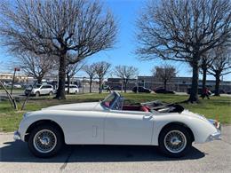 1958 Jaguar XK150 (CC-2072370) for sale in Astoria, New York